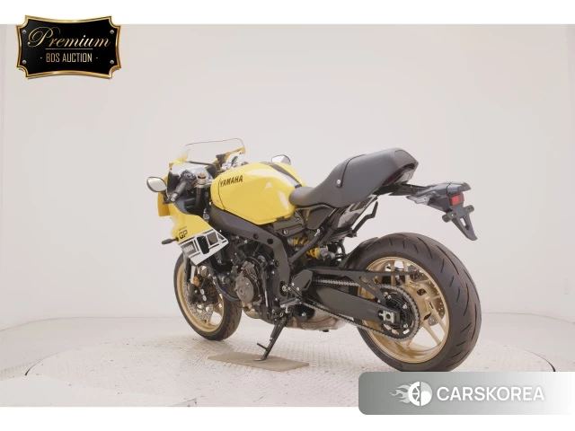 Yamaha XSR900GP id 4391833 из Японии 8