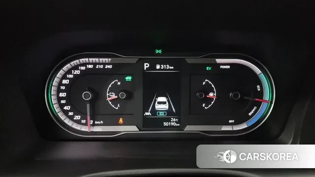 Hyundai Tucson Hybrid (NX4) id 2968779 из Кореи 18