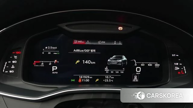 Audi A6 (C8) id 4384068 из Кореи 18