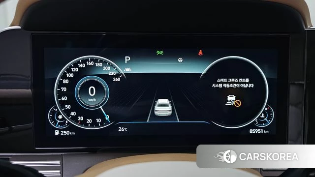 Hyundai The New Grandeur IG id 4409482 из Кореи 40