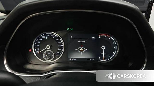 Genesis GV80 id 4482220 из Кореи 30