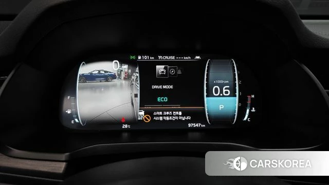 Kia K7 Premier id 4581381 из Кореи 29