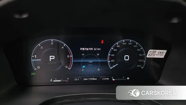 Ssangyong The New Rexton Sports Cannes id 3416000 из Кореи 18