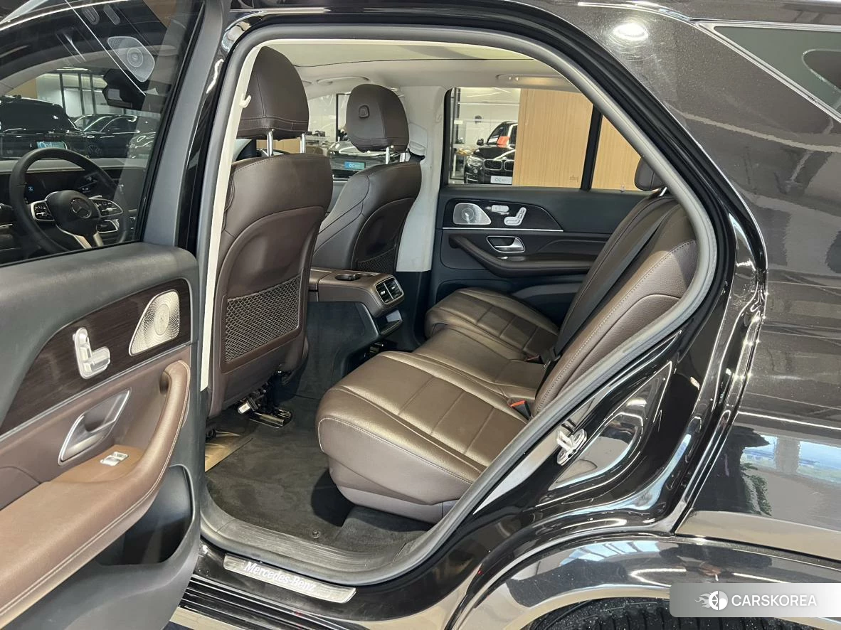 Mercedes-Benz GLE (import) id 4467722 из Китая 14