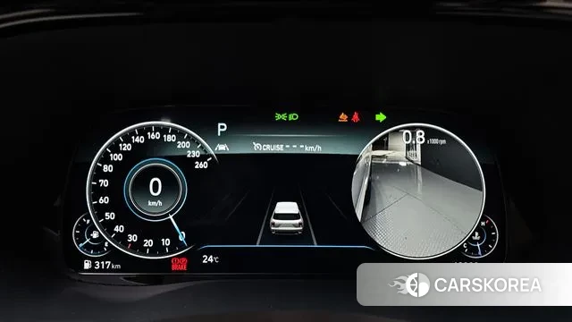 Hyundai Palisade id 3367025 из Кореи 18