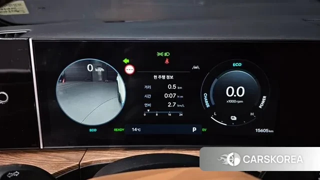 Hyundai Santa Fe (MX5) id 3347778 из Кореи 18