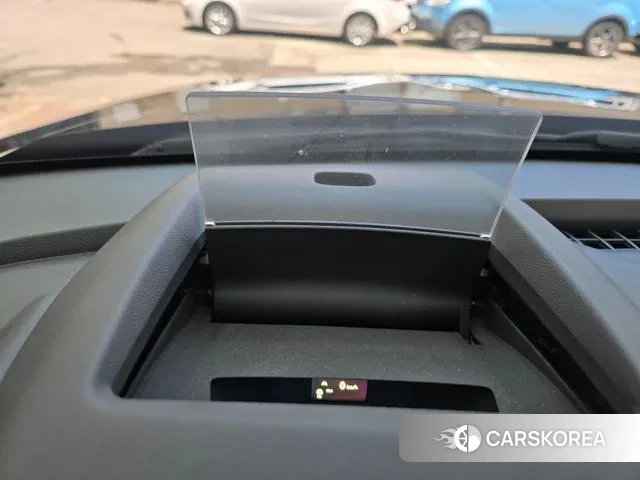 Chevrolet (GM Daewoo) Trailblazer id 2985680 из Кореи 14