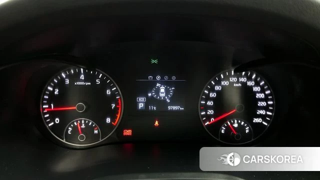 Kia The New K5 2nd generation id 3796080 из Кореи 18