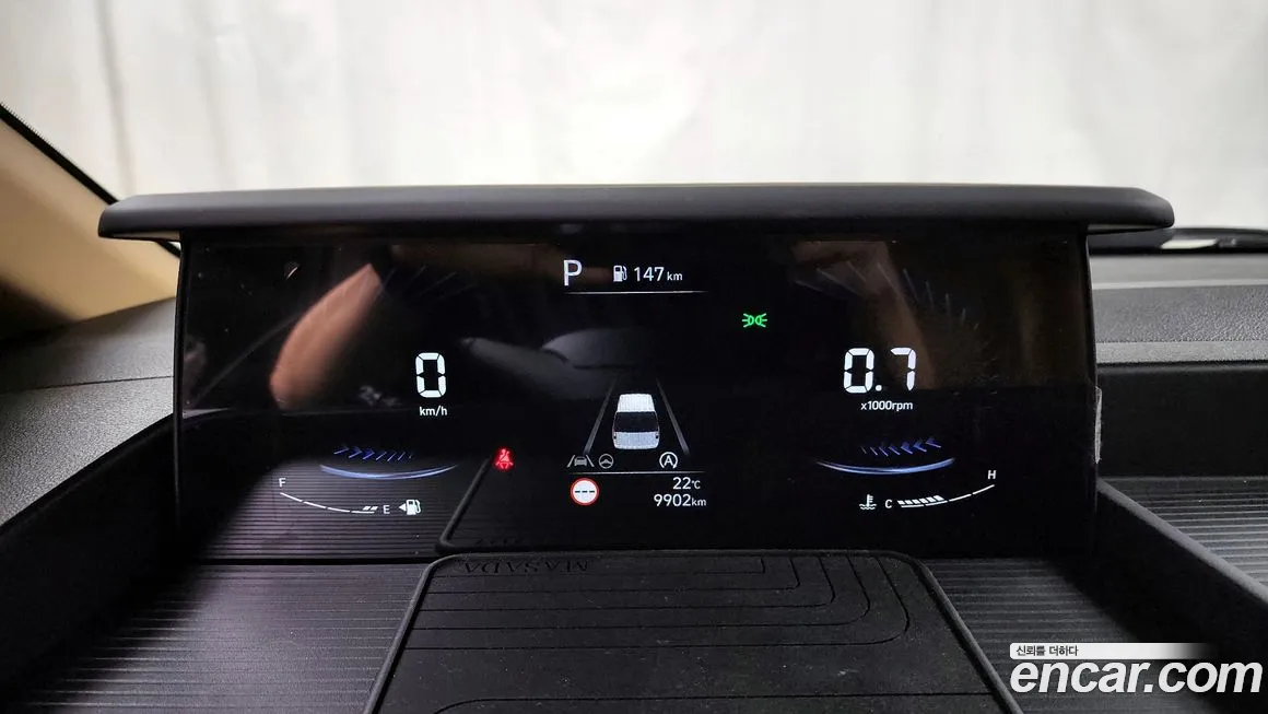 Hyundai Staria id 1475346 из Кореи 18