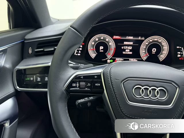 Audi A6L id 4217505 из Китая 17