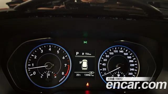 Hyundai Palisade id 2715004 из Кореи 18