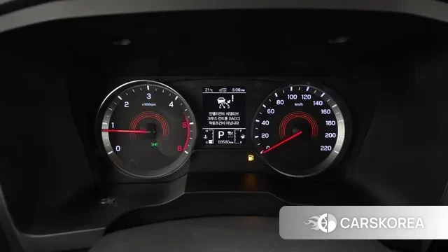 Ssangyong Beautiful Korando id 3307596 из Кореи 18