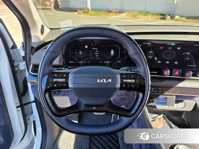 Kia The New Carnival 4th Generation id 3674640 из Кореи 18