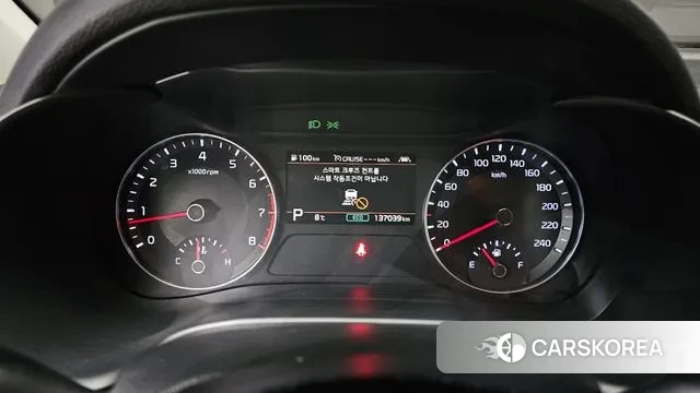 Kia Come New K3 id 3480247 из Кореи 18