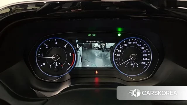 Hyundai Palisade id 3008813 из Кореи 18