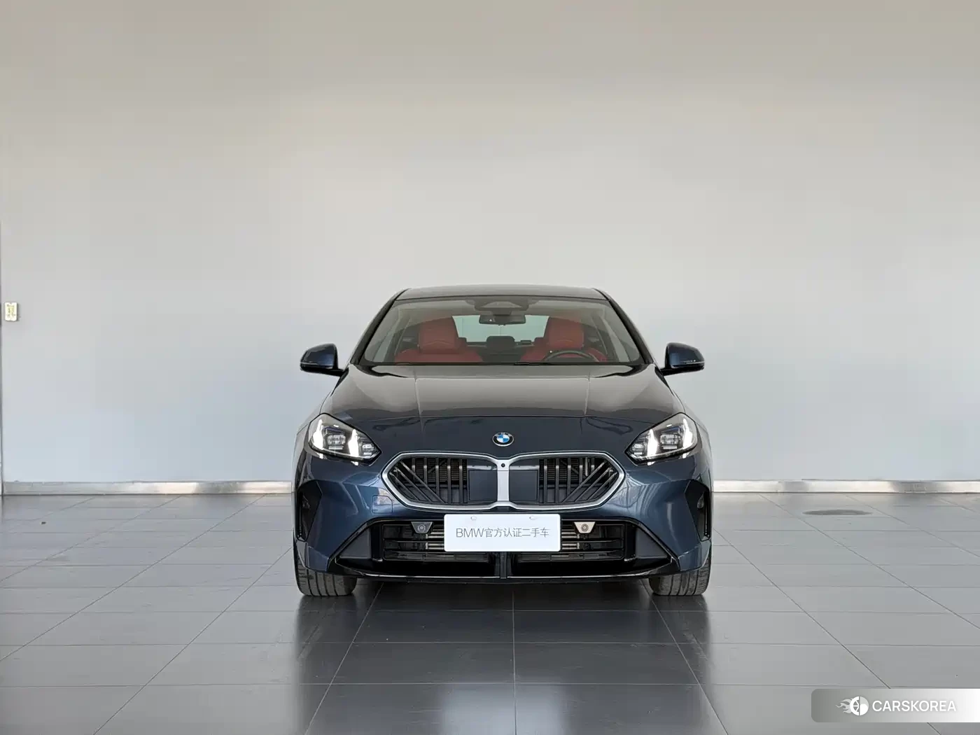 BMW 2 series id 4545686 из Китая 9