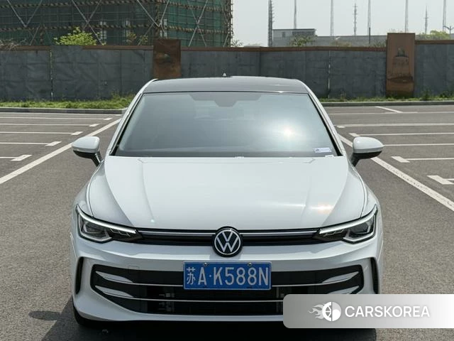 Volkswagen Golf id 4261340 из Китая 19