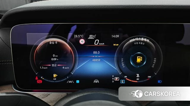 Mercedes-Benz E-Class W213 id 4745286 из Кореи 18