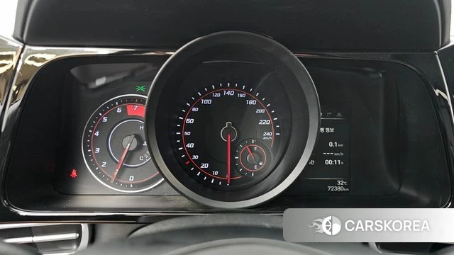 Hyundai Avante (CN7) id 4631900 из Кореи 18