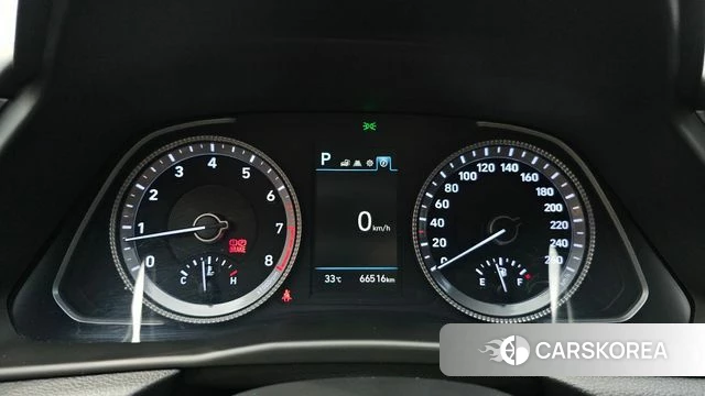 Hyundai Sonata (DN8) id 4740076 из Кореи 18
