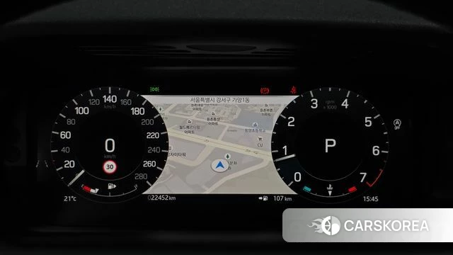 Land Rover Discovery Sports 2nd Generation id 4308084 из Кореи 32