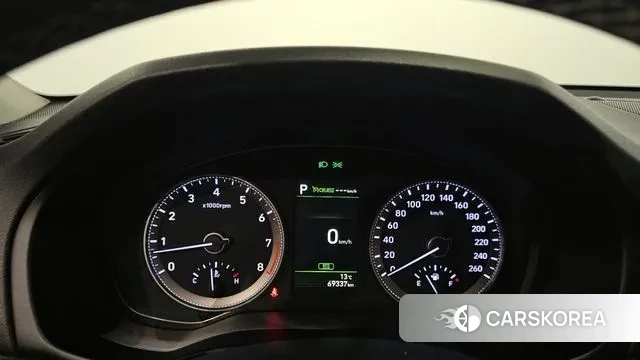 Hyundai Grandeur IG id 3344986 из Кореи 18