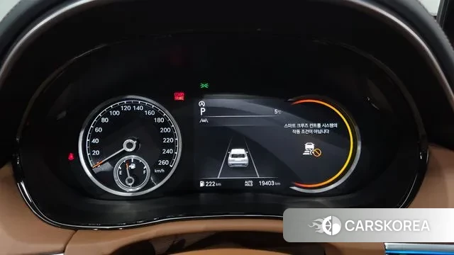 Genesis GV70 id 3565737 из Кореи 18