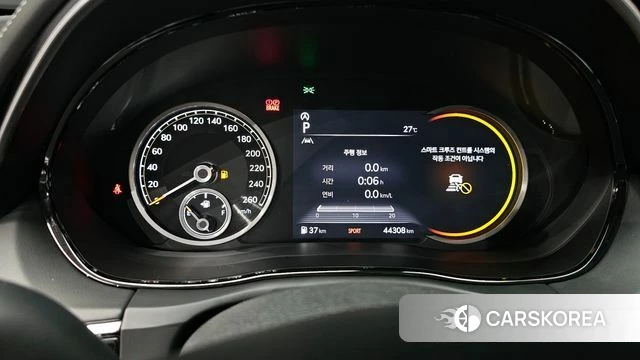 Genesis GV70 id 4422147 из Кореи 28