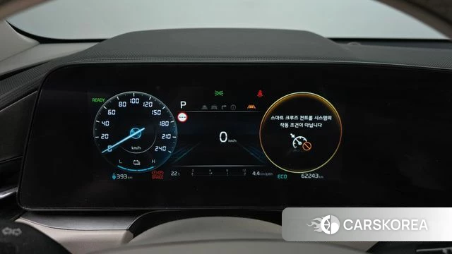 Kia Di All New Niro EV id 4415034 из Кореи 18