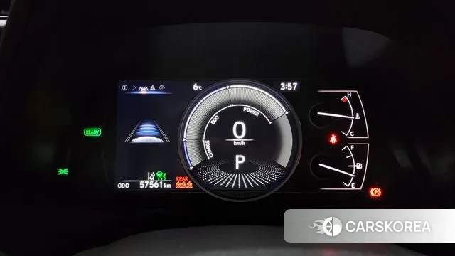 Lexus UX250h id 3478908 из Кореи 18