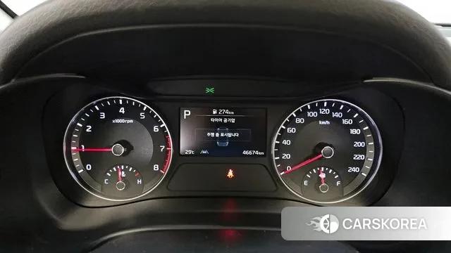 Kia The New K3 2nd generation id 3058878 из Кореи 18