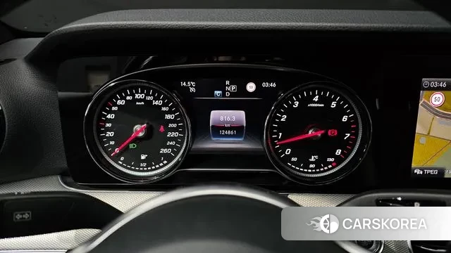 Mercedes-Benz E-Class W213 id 3357095 из Кореи 18