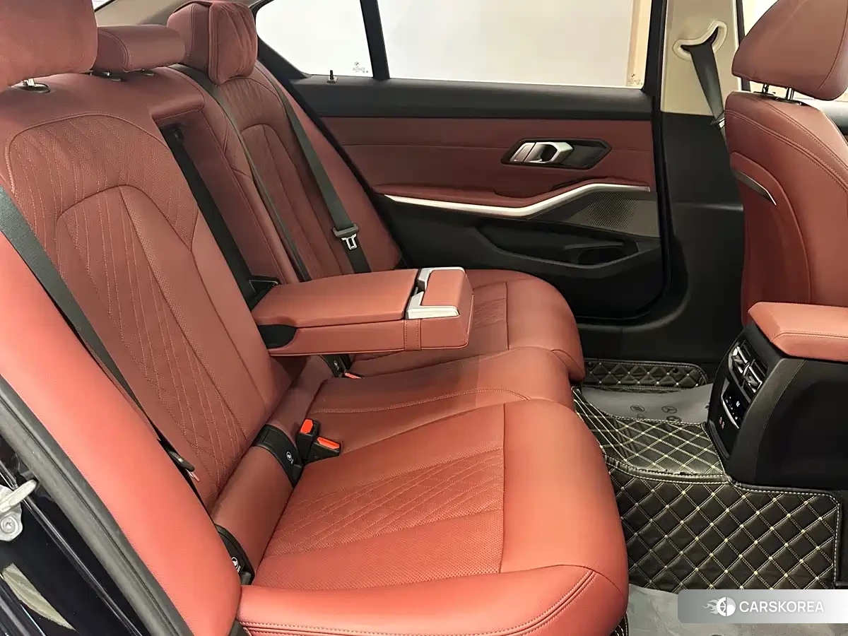BMW 3 series id 4514178 из Китая 21