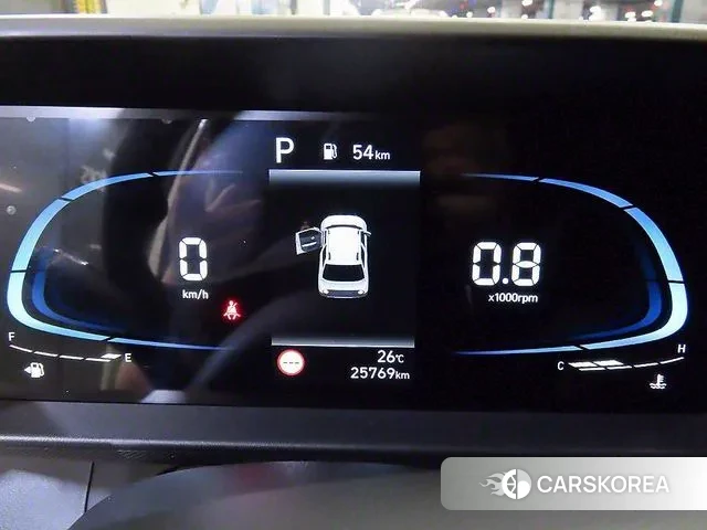 Hyundai Casper id 3443049 из Кореи 18