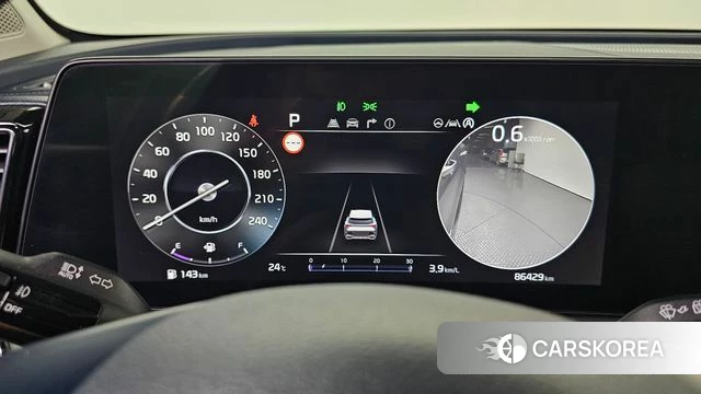 Kia Sportage 5th Generation id 4631882 из Кореи 29