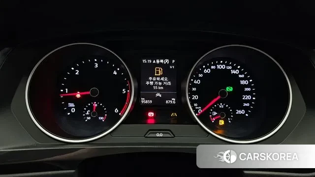 Volkswagen Tiguan second Generation id 3095310 из Кореи 18