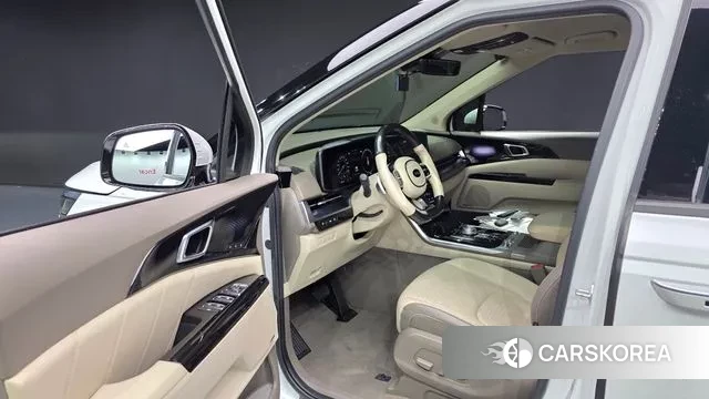 Kia Carnival 4th generation id 3765151 из Кореи 18