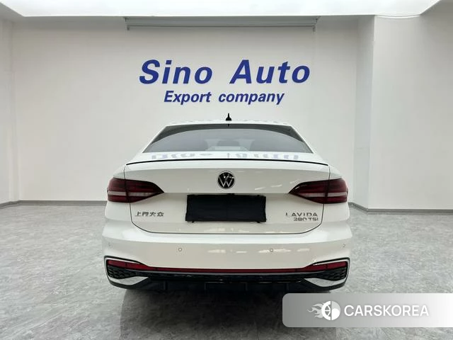 Volkswagen Lavida id 4301451 из Китая 8