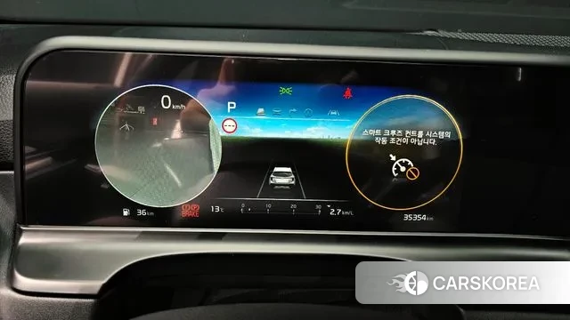 Kia The New Seltos id 3316812 из Кореи 18