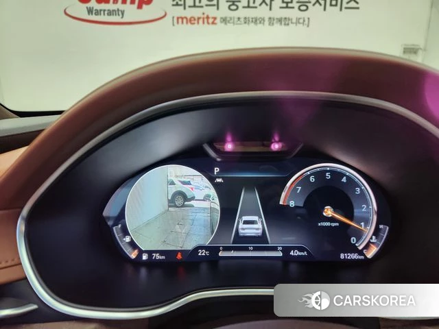 Genesis G80 (RG3) id 4362283 из Кореи 18