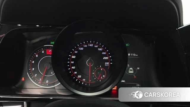 Hyundai Avante (CN7) id 4517472 из Кореи 30