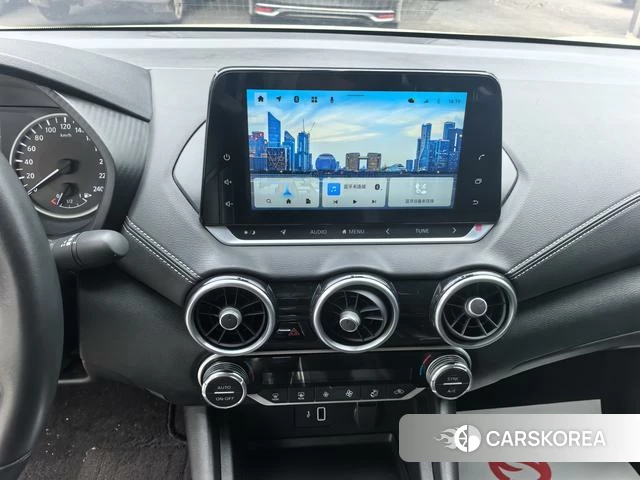 Nissan Xuan Yi id 4273256 из Китая 13