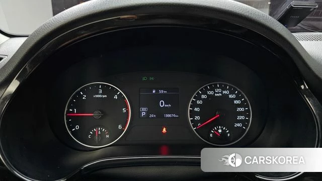Kia Seltos id 4937297 из Кореи 29