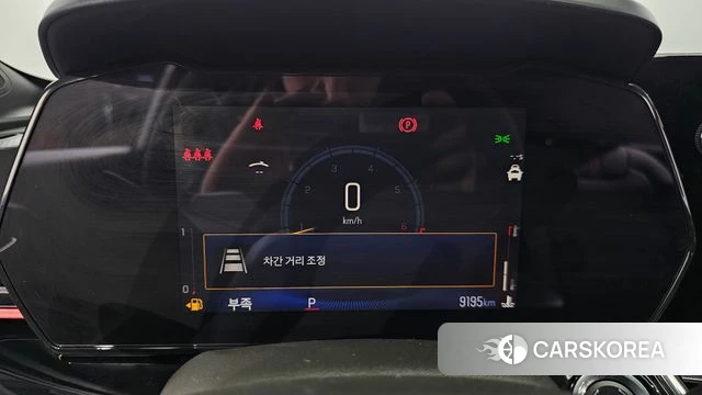 Chevrolet (GM Daewoo) Trax Crossover id 4302183 из Кореи 18