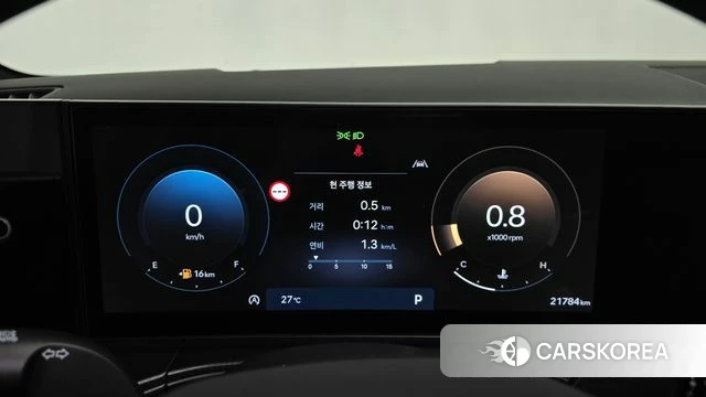 Hyundai Santa Fe (MX5) id 4432867 из Кореи 35