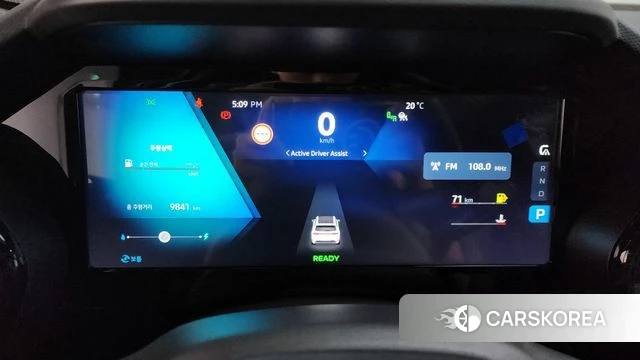 Renault Korea (Samsung) Grand Coleos id 3882883 из Кореи 18