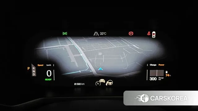 Polestar Polestar 2 id 3064035 из Кореи 18