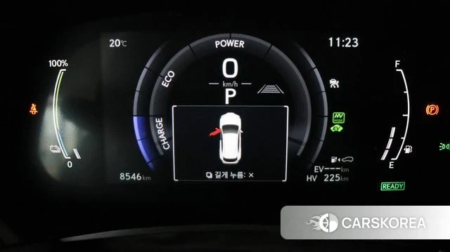 Lexus NX450h + 2nd generation id 3933591 из Кореи 15