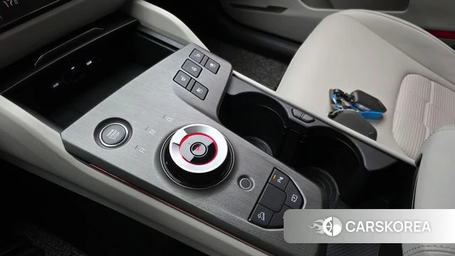 Kia The New Sportage 5th Generation Hybrid id 4279913 из Кореи 33