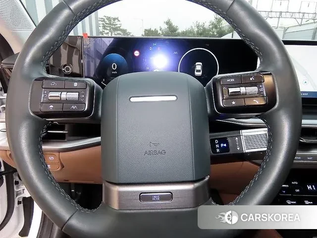 Hyundai Grandeur (GN7) id 3739549 из Кореи 18